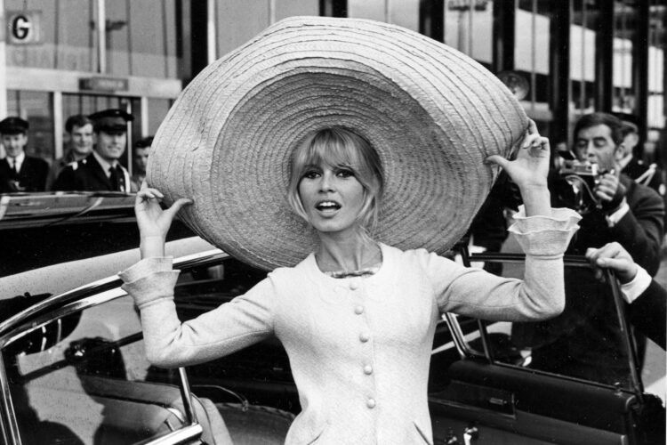 Brigitte Bardot, 1960s French sex symbol turned militant animal rights activist, dies at 91